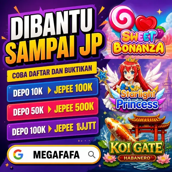 situs depo slot